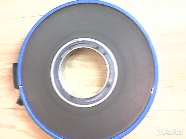 Лента магнитная orwo ГДР