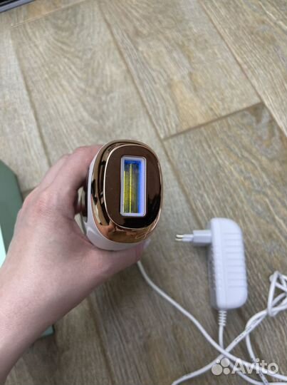 Фотоэпилятор IPL оригинал