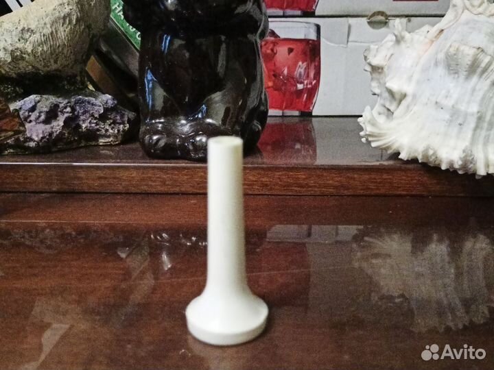 Мундштук для пионерского горна