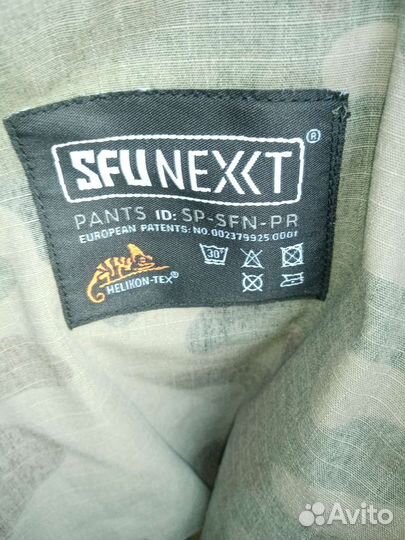 Штаны Helikon-tex