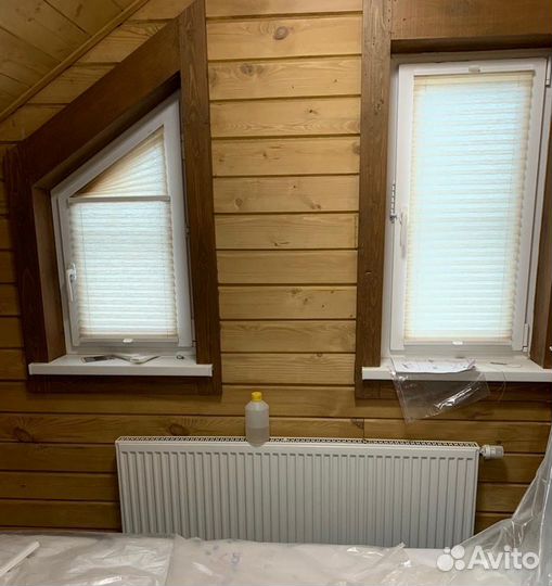 Жалюзи Тула