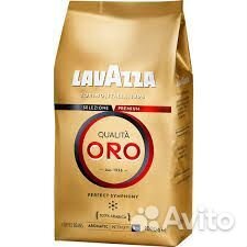 Кофе в зёрнах