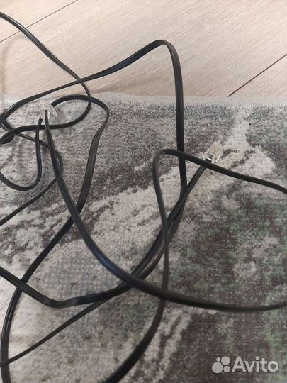 Старый ноутбук