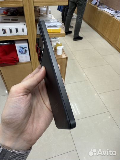 Xiaomi Poco F6 Pro, 16/1 ТБ