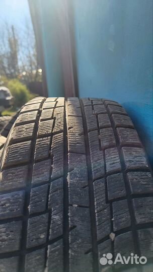 Литье диски r15 4x100 с резиной