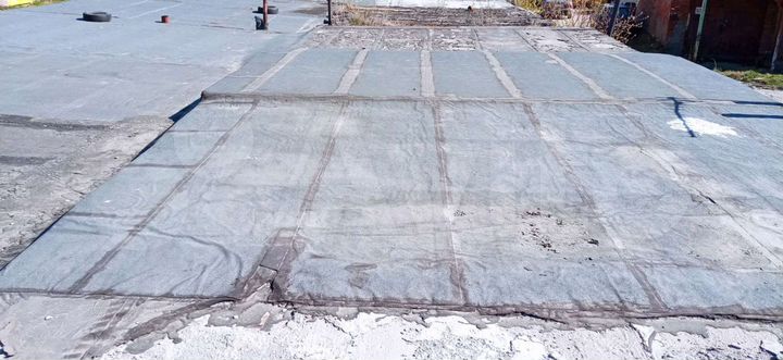 Гараж, 23 м²