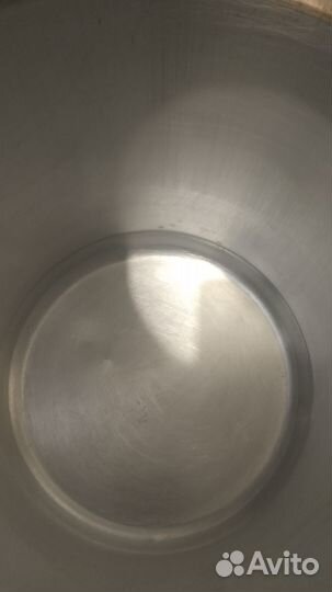 Фляга алюминиевая 40л