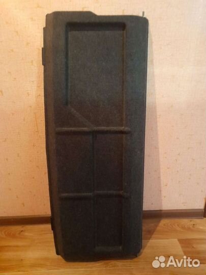 Полка на ваз 21214