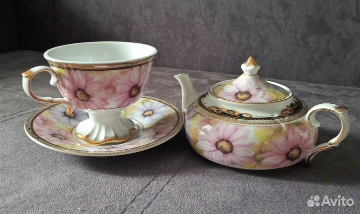 Чайный набор Arti M collection