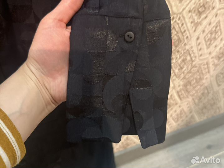 Платье zara maag