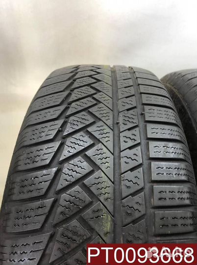 Continental ContiWinterContact TS 850 P 215/65 R16 98H
