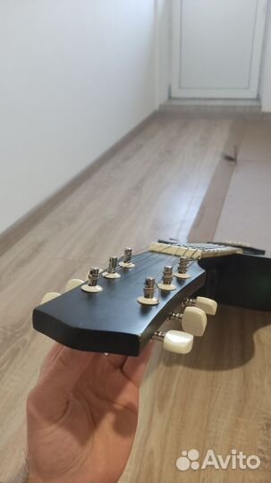 Акустическая гитара Amistar