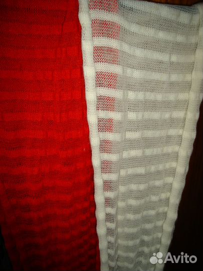 Шарфы женские