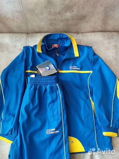 Спортивный костюм 42 44