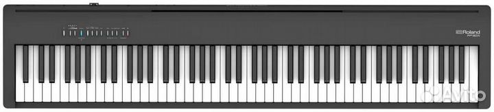 Цифровое пианино Roland FP-30X,Оригинал