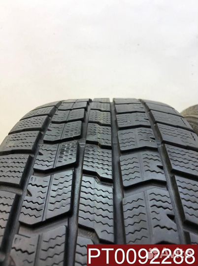 Goodyear Ice Navi 7 215/55 R17 110