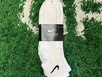 Носки Nike низкие (3 pairs)