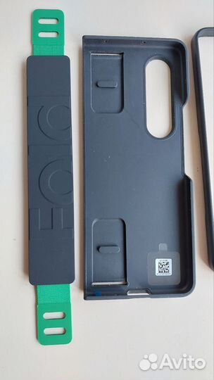 Чехол на samsung galaxy z fold 4