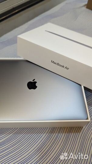 Macbook Air 13 М1