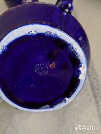 Бронницкий фарфор Возрождение, Добрушский фарфор