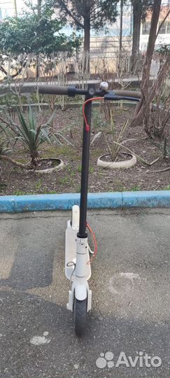 Электросамокат Xiaomi Mijia M365