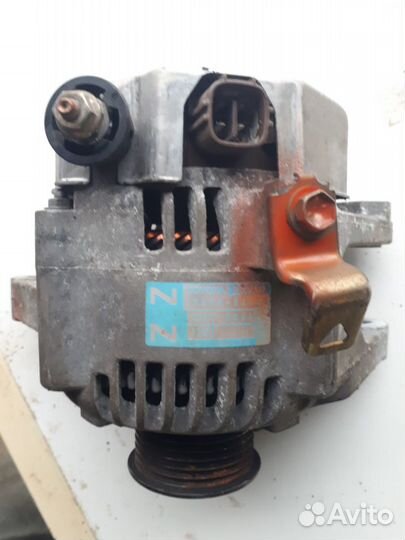 Тойота, компрессор, мозги навесное и тд