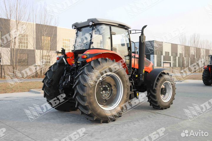 Трактор Farmer FL1804 (Stage III), 2023