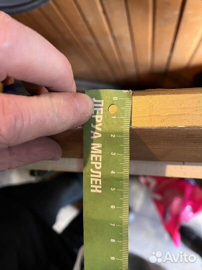 Багет для картины дерево