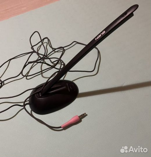 Микрофон настольный swen mk-390