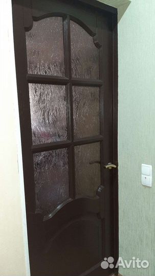 Дверь межкомнатная б/у