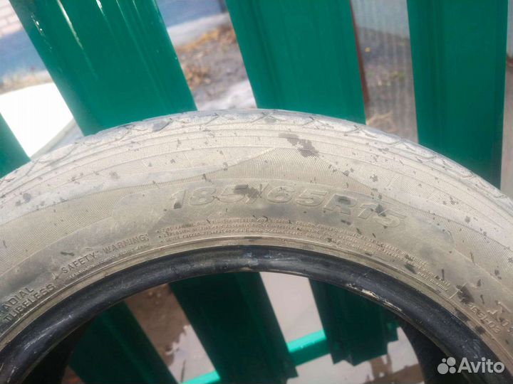 Nexen Classe Premiere 185/65 R15