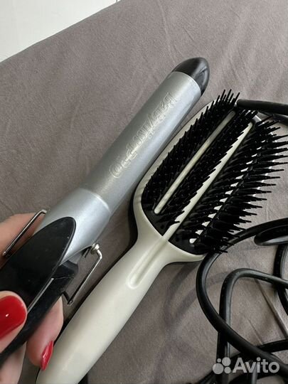 Плойка babyliss pro 25 мм