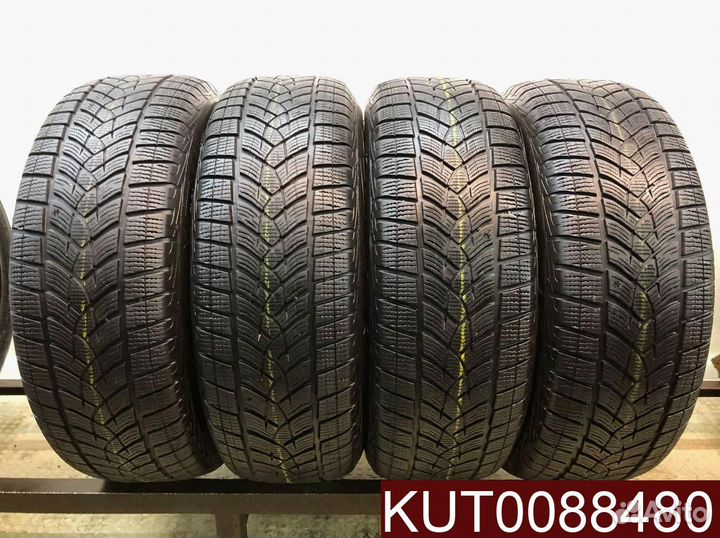 Goodyear UltraGrip Ice SUV Gen-1 225/60 R17 107U