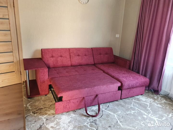 Перетяжка, обивка, ремонт мягкой мебели