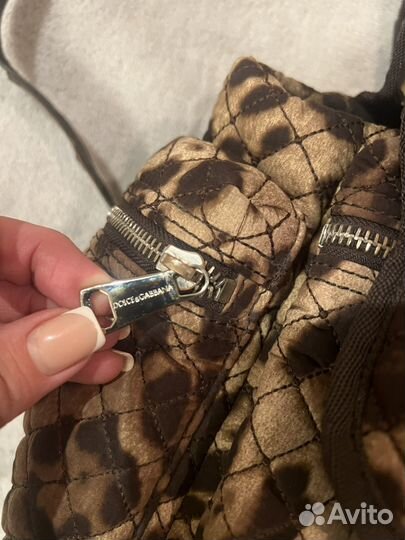 Рюкзак женский Dolce & Gabbana