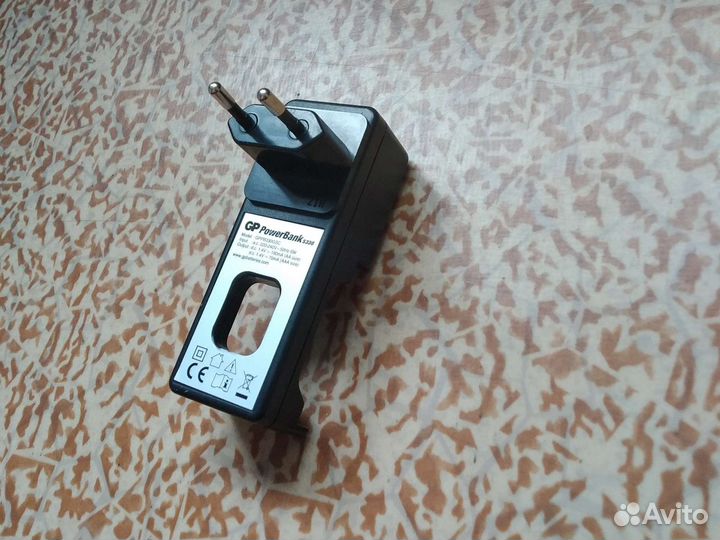 Зарядное устройство для акб