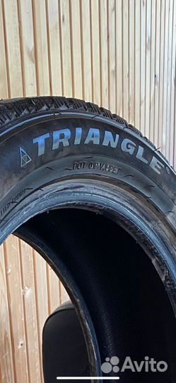 Triangle IcelynX TI501 225/55 R18
