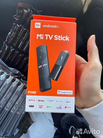 Андроид тв приставка