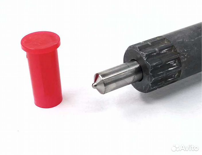 Форсунка топливная Denso 095000-547# (4HK1/6HK1) в