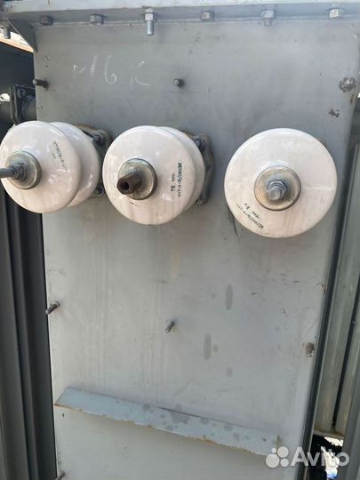 Трансформатор сухой арт25983