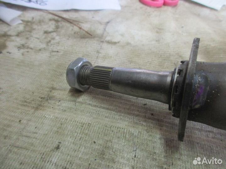 Колонка рулевая Chevrolet Lacetti 2003-2013 (96815