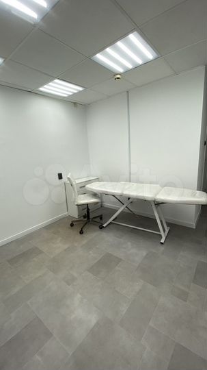 Свободного назначения, 20 м²