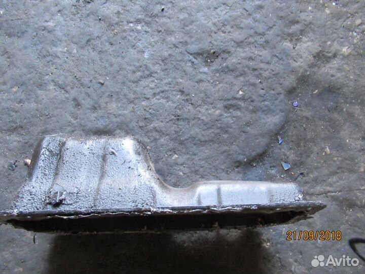 Поддон двигателя Рейндж Ровер Пегас ERR5220