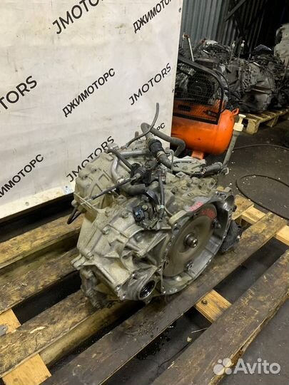 Вариатор Митсубиши Аутлендер 4J11 CVT GF 20