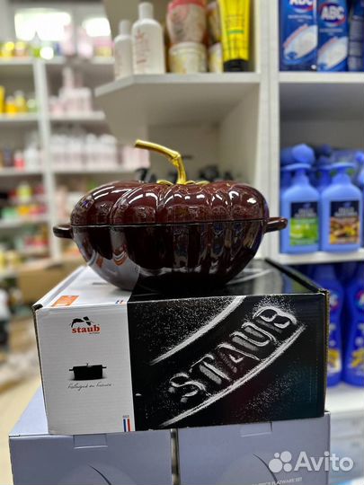 Staub помидор