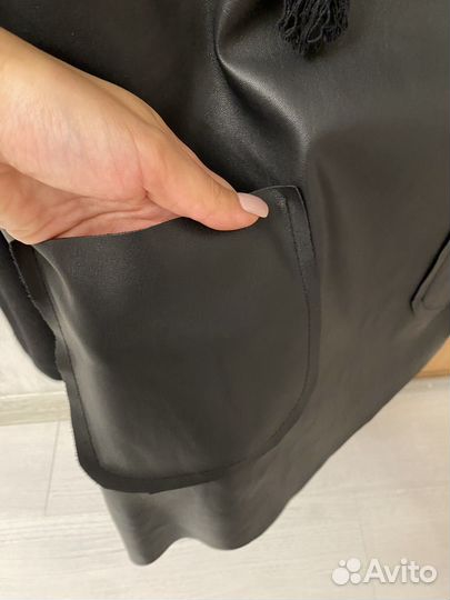 Туника новая турецкая