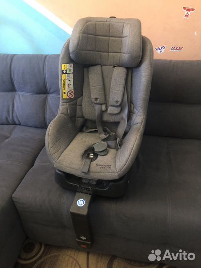 Детское автокресло avionaut