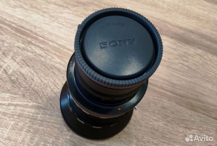 Мир-3В для sony A7 full frame (состояние нового)