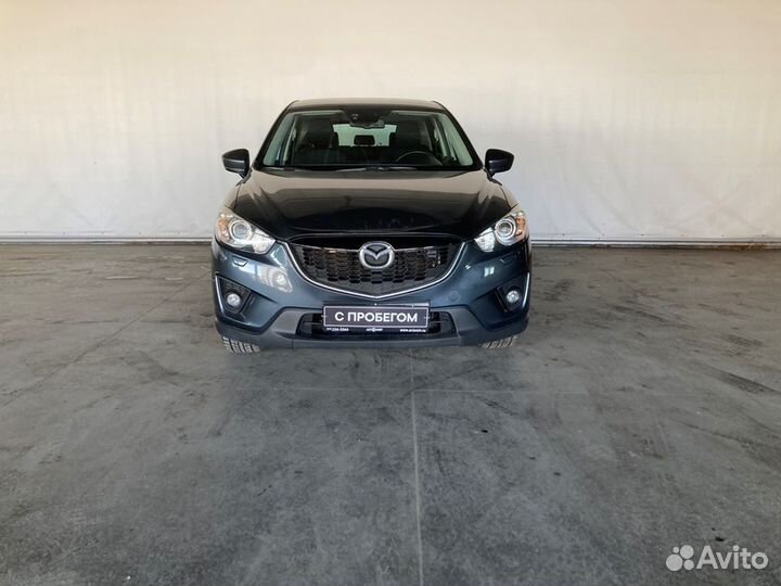 Mazda CX-5 2.0 AT, 2012, 84 000 км