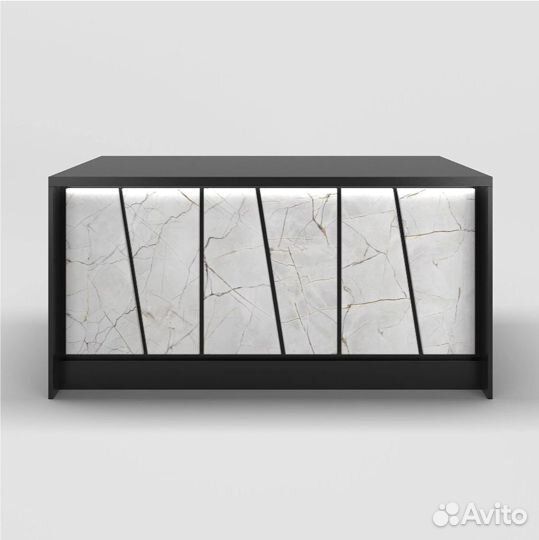 Стол 3D для Офиса